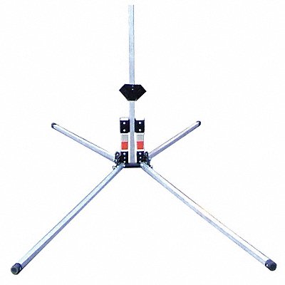 OverSize Stand Leaf Spring Rollup Rigid