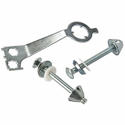 Sign Mounting Brackets Kit Aluminum Slv