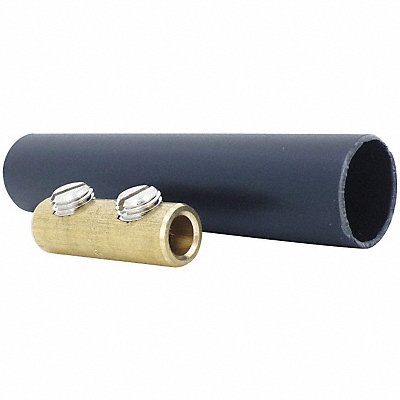 Splice Kits 8 to 2 AWG 221F Blk 600V