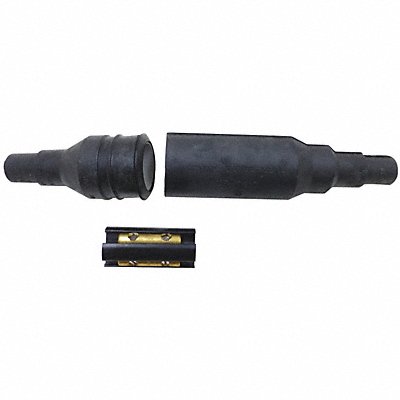 Splice Kits UF 14 to 10 AWG 600V Blk 8 L