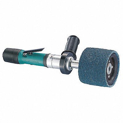Air Finishing Tool 3200 rpm 11-1/2 in L