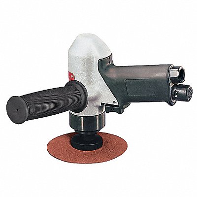 Air Disc Sander Industrial 0.7 HP