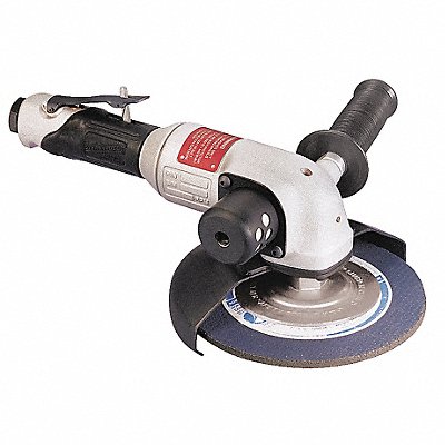 Air Grinder Angle 6000 rpm