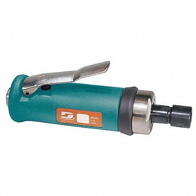 Air Die Grinder Straight 15 000 rpm