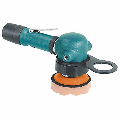 Air Polisher/Buffer 3 in Pad 10 000 rpm