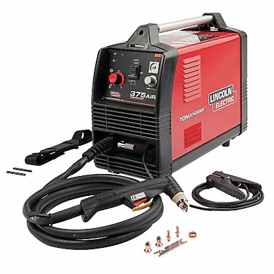 Plasma Cutter 10-25A Inverter 70 PSI