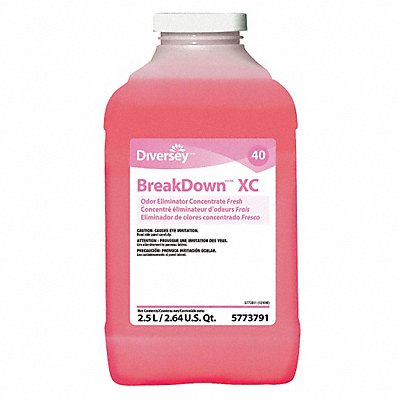 Odor Eliminator 2.50L Bottle PK2