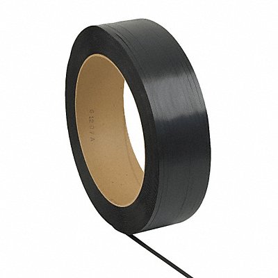 Strapping 4500 ft L Polypropylene