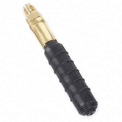 Sludge Blaster ID Pipe Capacity 3/4-1 In