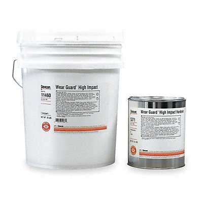 Epoxy 30 Lb Bucket Gray