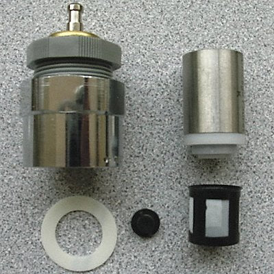 MVP Actuator And Cartridge