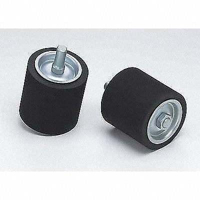 Expanding Drum 3x3in 3000 RPM 1/2 in.