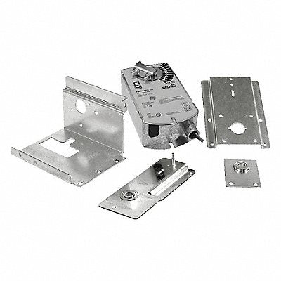 Electric Actuator 22 to 122F 7-1/2VA