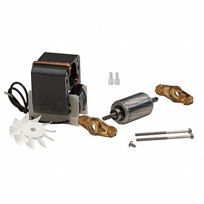 Motor Service Kit 120V/60Hz