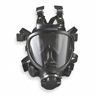3M(TM)FR-7800B Series CBRN Mask L