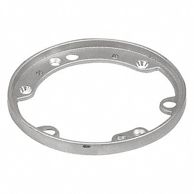 Floor Box Trim Ring Aluminum