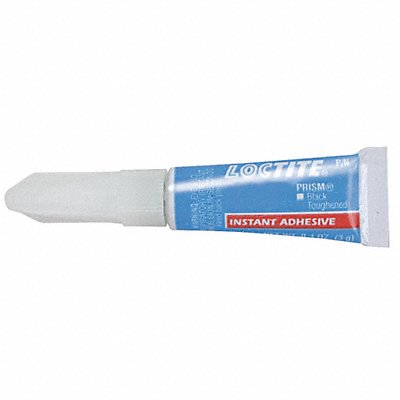 Instant Adhesive 3g Tube Clear