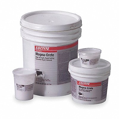 Concrete Repair 5 gal. Pail