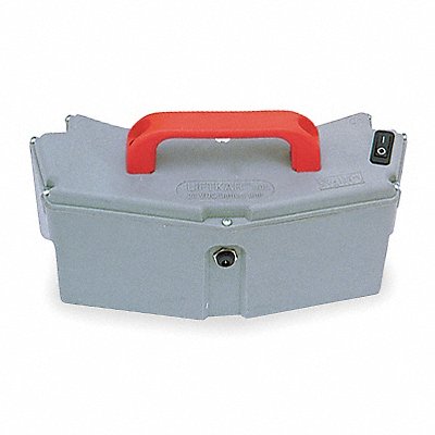 Powered Stair Climber Battery 6 in H