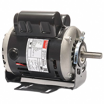 MTR CS/CR ODP 1-1/2 HP 3450 56 EFF 81.5