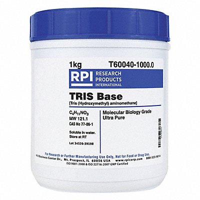 TRIS Base Ultra pure 1kg