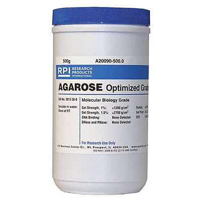 Agarose 500g