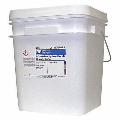 L-Cysteine HCL Monohydrate 5Kg