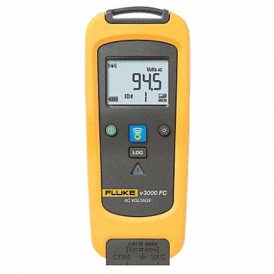 AC Voltage Module 3mV to 1000VAC