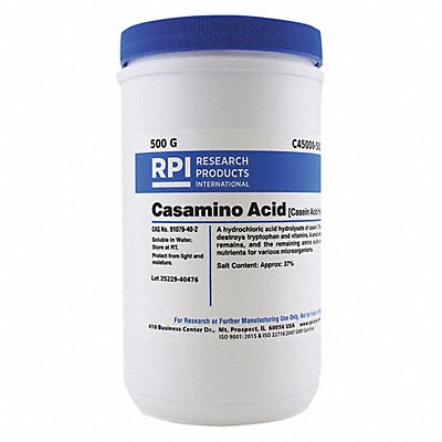 Casamino Acids 500g Powder