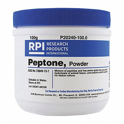 Peptone Powder 100g
