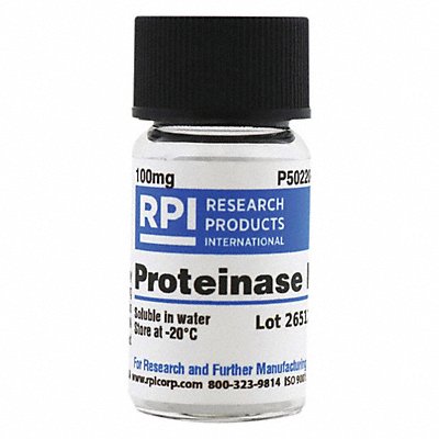 Proteinase K 100mg