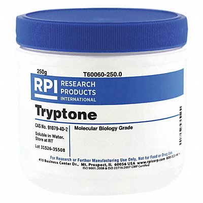 Tryptone Powder 250g