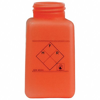 Graduated ESD Bottle 177.4mL Wide