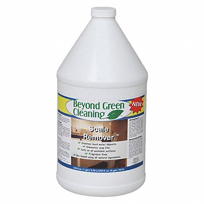 Calcium and Lime Remover Jug 1 gal. PK4