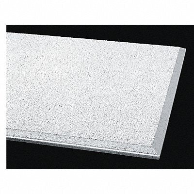 Ceiling Tile 24 W 24 L 3/4 Thick PK12