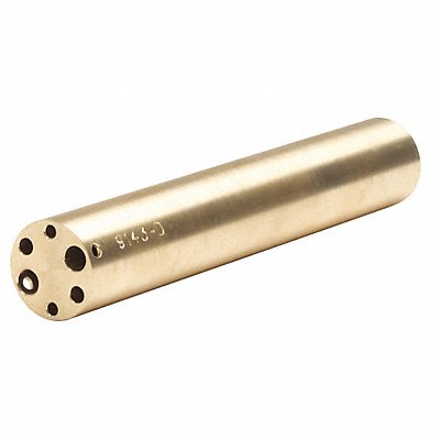 Probe Insert D Misc Holes