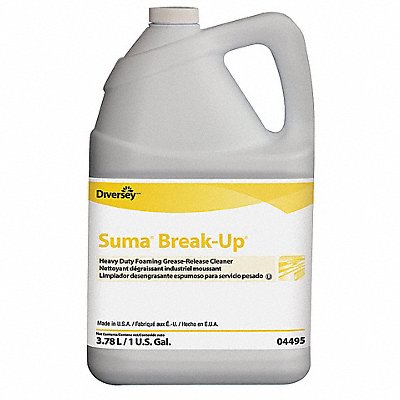 Degreaser 1 gal. Jug PK4