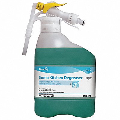 Degreaser 5L