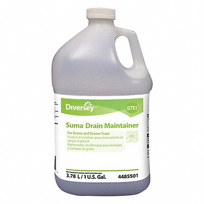 Drain Maintainer 1 gal. Jug PK4