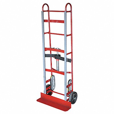 Appliance Hand Truck 8 In Wheel
