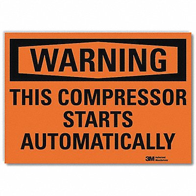 Warning Sign Personal Protection Surface