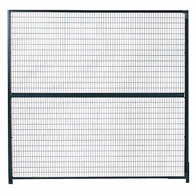 Partition Panel 5 ft x 5ft Powder Coated