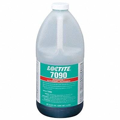 Activator 1.0 L Bottle Blues