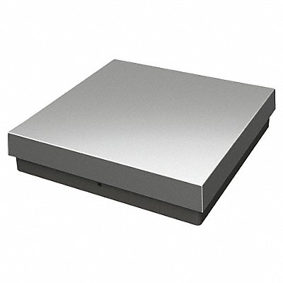 Bench Scale Platform 2.5kg/5lb lb or kg