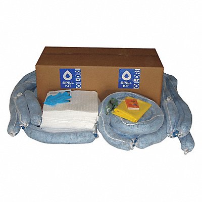 Spill Kit 95 gal. Oil Only/Petroleum