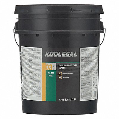 Sealer Asphalt 55 gal. Drum