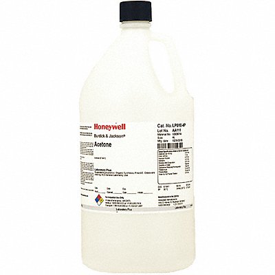 Acetone 67-64-1 CAS Number