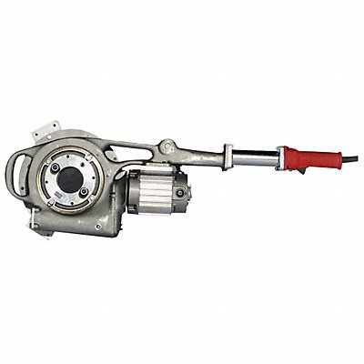 Valve Exerciser Power Drive 115V Counter