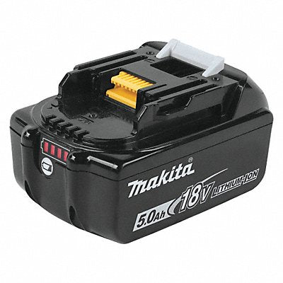 Battery 18V 5.0Ah Li-Ion