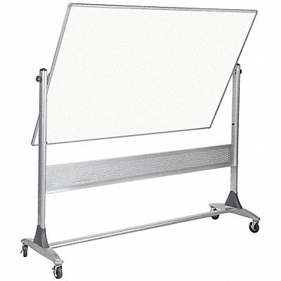 DryEraseBrd Revrsble Porcelain 48 x96